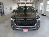 Used 2022 RAM 1500 Big Horn image 3
