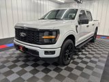 Used 2024 Ford F150 STX image 5