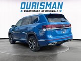 New 2025 Volkswagen Atlas SEL Premium R-Line image 4