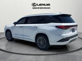New 2025 Lexus TX 350 AWD image 5