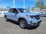 New 2025 Honda Ridgeline RTL image 1
