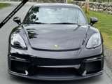 Used 2022 Porsche 718 Cayman GT4 image 3