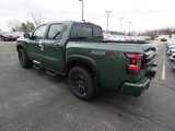 New 2025 Nissan Frontier PRO-4X w/ Pro Premium Package image 5