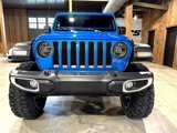 Used 2021 Jeep Wrangler Unlimited Rubicon w/ LED Lighting Group image 2