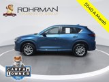 Used 2024 MAZDA CX-5 AWD 2.5 S w/ Select Package image 5
