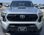 Used 2024 Toyota Tacoma TRD Sport image 3