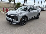 New 2026 Kia Sportage EX image 3