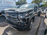 New 2025 Chevrolet Silverado 3500 High Country w/ High Country Premium Package image 3