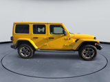 Used 2019 Jeep Wrangler Unlimited Sahara image 5