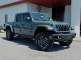New 2025 Jeep Gladiator Mojave image 2