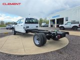 New 2025 Ford F550 4x4 Crew Cab Super Duty image 6