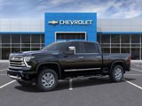 New 2025 Chevrolet Silverado 3500 High Country w/ Technology Package image 3