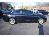 Used 2019 Ford Fusion Energi Titanium image 4