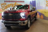 New 2025 Chevrolet Silverado 2500 LTZ w/ LTZ Plus Package image 2