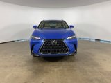 New 2026 Lexus NX 350h FWD image 3
