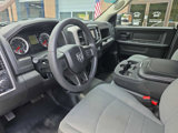 Used 2021 RAM 1500 Tradesman w/ Popular Equipment Group image 4