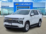 New 2025 Chevrolet Tahoe Premier image 2