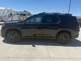 Used 2025 Honda Pilot Black Edition image 6