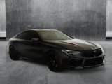 Used 2025 BMW M8 Competition image 3