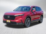 New 2026 Honda CR-V EX-L image 2
