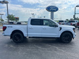 New 2025 Ford F150 XLT w/ Equipment Group 302A MID image 2
