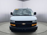 Used 2022 Chevrolet Express 3500 LS image 2