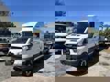 Used 2020 Ford Transit 150 Medium Roof image 6
