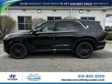 New 2025 Hyundai Palisade Calligraphy image 2
