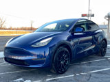 Used 2020 Tesla Model Y Long Range image 3