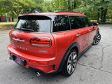 Used 2021 MINI Cooper Clubman S w/ Driver Assistance Package image 2
