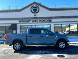 Used 2023 Ford F150 XLT image 2