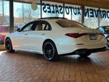 Used 2023 Mercedes-Benz S 500 4MATIC w/ AMG Line image 5