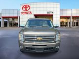 Used 2012 Chevrolet Silverado 1500 LTZ w/ Chrome Essentials Package image 2
