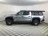 New 2024 Toyota Tacoma Trailhunter image 4