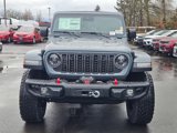 New 2025 Jeep Wrangler Unlimited Rubicon image 2