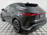 Used 2024 Lexus RX 350 F Sport image 4