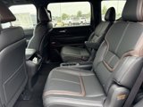 New 2025 Nissan Armada SL w/ Captain's Chari Seat Package image 6
