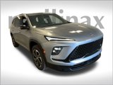 New 2025 Buick Enclave Sport Touring w/ Power Package image 2