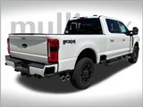 New 2025 Ford F350 Lariat w/ Lariat Ultimate Package image 3