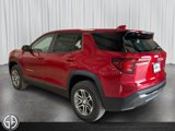 New 2026 GMC Terrain Elevation image 6