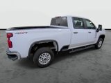 Certified 2023 Chevrolet Silverado 2500 W/T w/ WT Fleet Convenience Package image 4