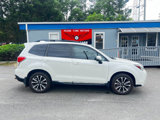 Used 2018 Subaru Forester 2.0XT Touring w/ Popular Package #2 image 3