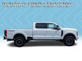 New 2026 Ford F250 Platinum w/ Tremor Off-Road Package image 4