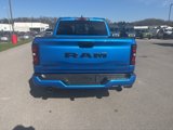 New 2025 RAM 1500 Big Horn image 4