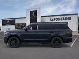 New 2025 Lincoln Navigator Reserve image 3