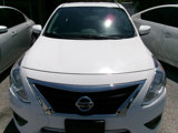 Used 2018 Nissan Versa SV image 2