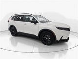 New 2026 Honda CR-V Sport image 4