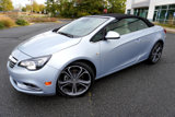 Used 2016 Buick Cascada Premium image 3