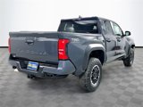 New 2025 Toyota Tacoma TRD Off-Road image 4