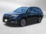 Used 2025 Subaru Forester Touring image 3